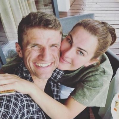 17年婚姻落幕！图片报独家：穆勒与妻子丽莎已和平分手