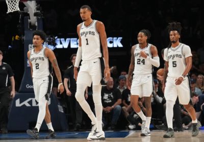 ESPN专家团预测总决赛：13名专家中有10人都看好马刺夺冠