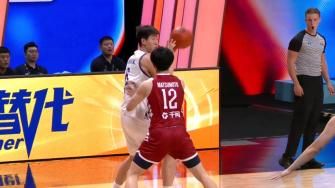 🏀季军赛-清华大学不敌早稻田大学第4收官 石奎犯满 隰泰诚22+7
