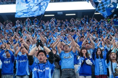 顶级联赛平均上座统计：英博60970人全球第12 高于利物浦等队