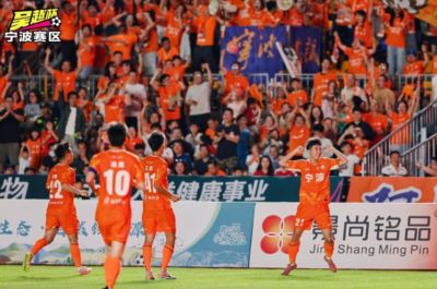 吴越杯半决赛周四周五进行，宁波队vs温州队、金华队vs台州队
