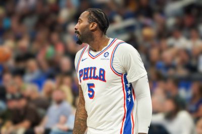庄神谈NBA中的假摔：有时我甚至发现自己假摔 我成了环境的产物