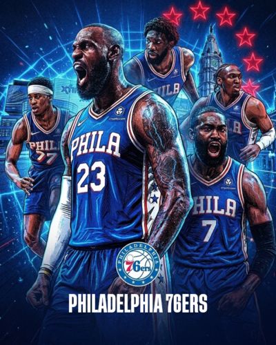 近10年NBA揭幕夜詹姆斯所在球队9次入选 唯一缺席是加盟湖人首年