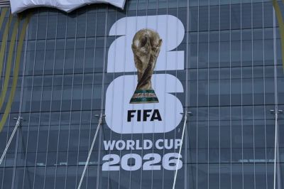 官方：印度转播商Zee获2026世界杯转播权 据悉约3000-3500万美元