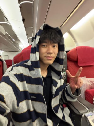 胡荷韬回应落选国足:这段时间比赛一直带着伤,邵导让我好好养伤