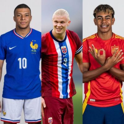 2026世界杯球员身价TOP10：亚马尔4亿美元居首 哈兰德第2 法国3人