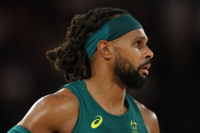 欧媒：米尔斯正式签约ASVEL 球队老板兼主帅为托尼·帕克