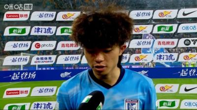 吕焯毅：间歇期有国家队任务的会去国家队，剩下的慢慢调整心情