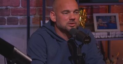 斯内德：斯洛特被利物浦解雇很奇怪，看起来像是一场内部游戏