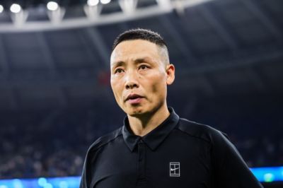 记者：深圳新鹏城一周内官宣新帅，很可能是了解情况的外教