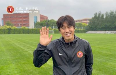 铁人分享视频送六一儿童节祝福，其中徐正源和外援均献上中文祝福