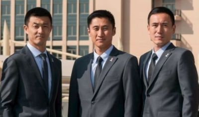 沪媒：周飞成为上海首位执法世界杯的男子足球裁判