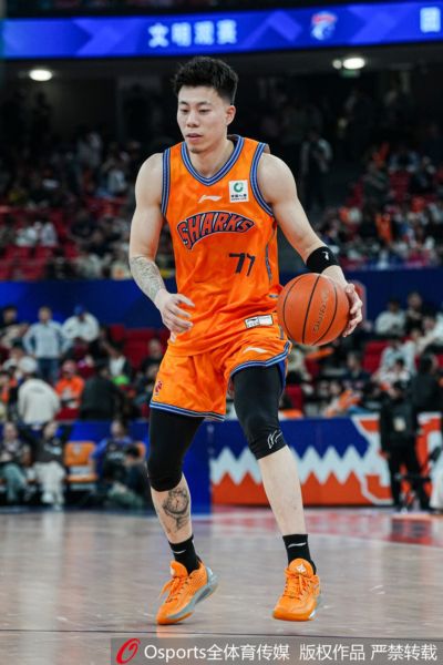 同意不？媒体人：张镇麟是本赛季最佳引援 没有之一