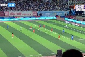 东北超-通辽队两点球4-0战胜鸡西队 通辽队1胜1平鸡西队遭遇2连败