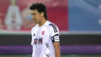 苏超-镇江0-2常州吞四连败仍垫底 常州精彩任意球配合李霄鹏破门