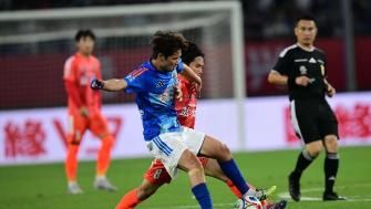 5连胜领跑！盐城队1-0扬州队 张文骏点射破门 扬州队5场仅1胜