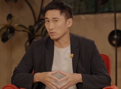 马宁:球迷因不了解规则有时会误解裁判,未来会多发规则科普视频