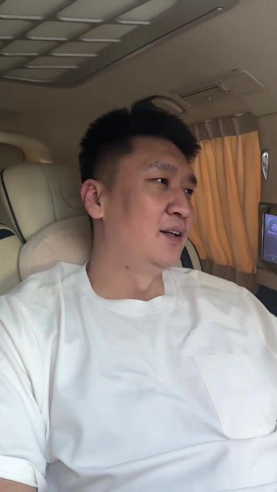 孙悦：半日校长体验！又让我回忆起了我那破碎的武术梦