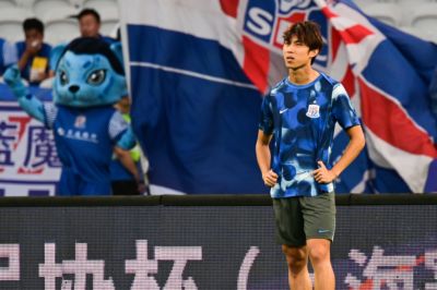 北青：U19国足土伦杯首战6人缺席，吴启鹏因伤彻底退出土伦杯
