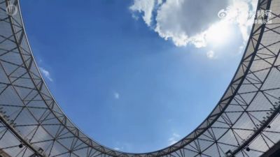 官训日分享 | 全力拼搏！成都，雄起！