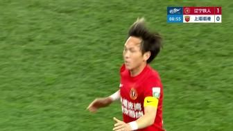 三连胜！铁人3-2海港 热菲尼奥绝杀+脱衣吃第2黄 姆本扎3轮轰6球