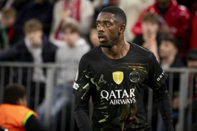 登贝莱是金球奖热门，梅罗即使世界杯夺冠也不会是竞争者