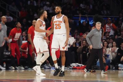 是特别的缘分！大桥布伦森哈特或成第5组同获NCAA和NBA冠军的组合