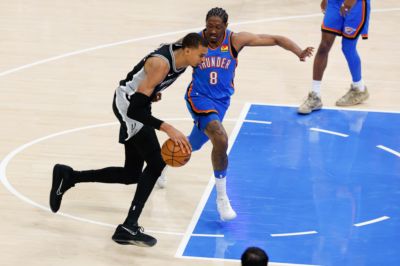 卡鲁索：杰伦威一心想与我们并肩作战 我们也希望他能出战