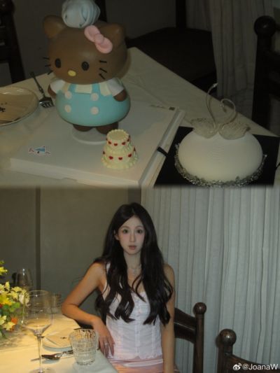 💞妻子过生日，韦世豪社媒送祝福：永远18岁
