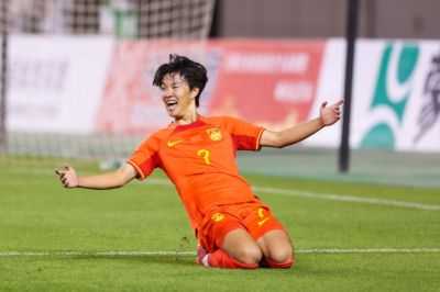 博主：16岁袁博涵完成中甲首秀，2010年龄段出战职业联赛第一人