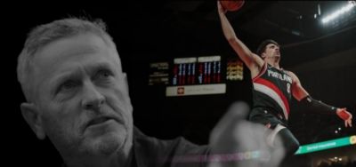 解密NBA最抠门老板邓顿！不愿花钱修球馆&球迷担心开拓者被搬迁