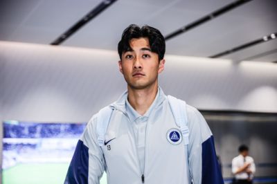 每场都是守门员表现最好？彭鹏：防守是靠我们场上11个人一起拼搏
