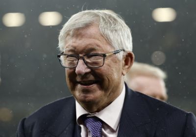 弗格森寄语兰帕德：祝贺你荣膺教练协会年度最佳，祝你在英超好运