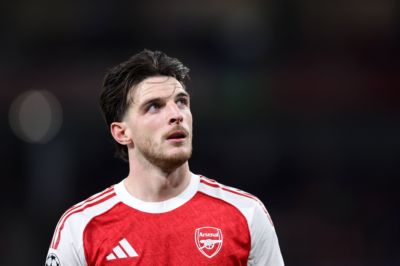 BBC：FIFPRO收集数据显示，赖斯和范戴克下赛季面临更高伤病风险