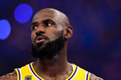 米勒：骑士该满足詹姆斯的一切要求 他夺冠的最好机会就是回骑士