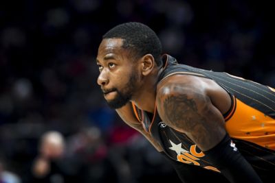 前NBA球员特伦斯·罗斯谈刺雷天王山：裁判在作弊 就是这么简单