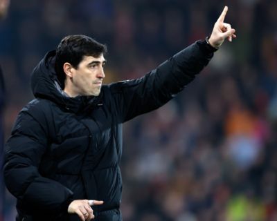 罗马诺：米兰上周和伊劳拉在英格兰会面，双方探讨了合作可能性