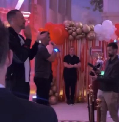 塔帅称周六夺欧冠!博主:枪手不满视频外泄,认为会激起巴黎斗志