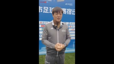 足球报：超过20名前国脚在城市联赛带队，推动中国足球体系多元化