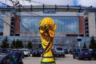 官方：世界杯48队大本营确定，39队设在美国，伊朗迁至墨西哥
