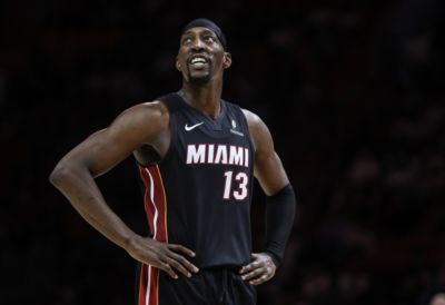 名嘴：阿德巴约排NBA现役第20 不指望其变成诺维茨基