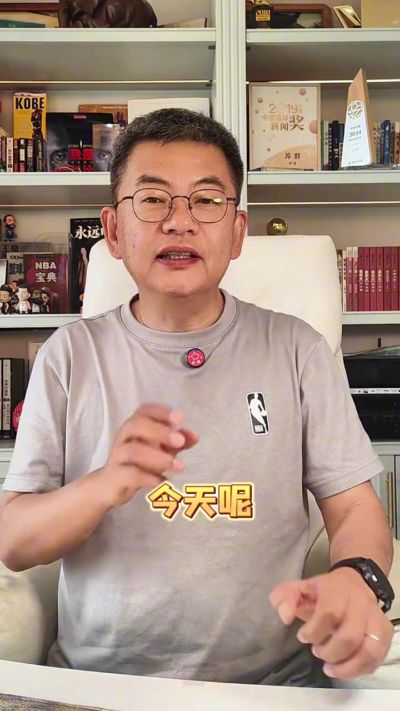 苏群：大数据代替不了人的经验&直觉 阿特金森数据赢球论难成立