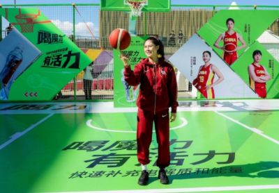：中国女篮集训人员再起变化 王思雨将前往澳洲训练和比赛