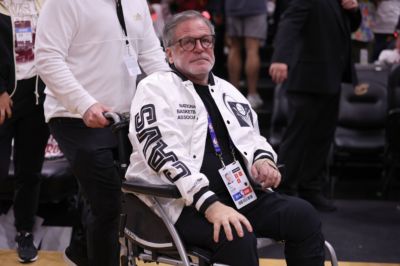 东决0-4出局！骑士本赛季缴纳6870万美元奢侈税 联盟第一多