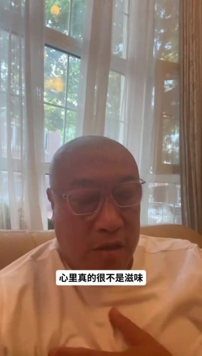 马健：永远怀念老尼尔森教练 是他给了我第一份NBA十天合同