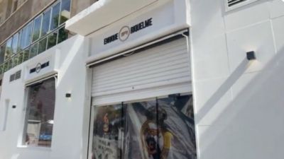 科贝：里克尔梅在伯纳乌对面设立竞选总部，口号“传承与未来”