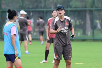 ：U20女足换帅出战U20女足世界杯成定局，李冬娜暂时带队