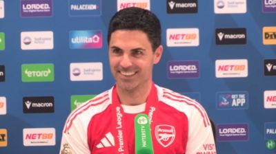 苦尽甘来！塔帅：三连亚的煎熬让夺冠更珍贵 再赢1场就能登顶欧洲
