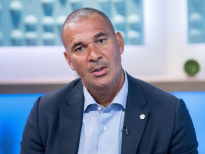 古利特：我想知道范戴克对自己表现的看法，他有能力做到更好