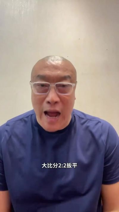 马健：马刺赢球核心是放弃无脑夹击SGA 文班打出超巨表现统治攻防